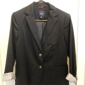 GAP Blazer- Sport Coat